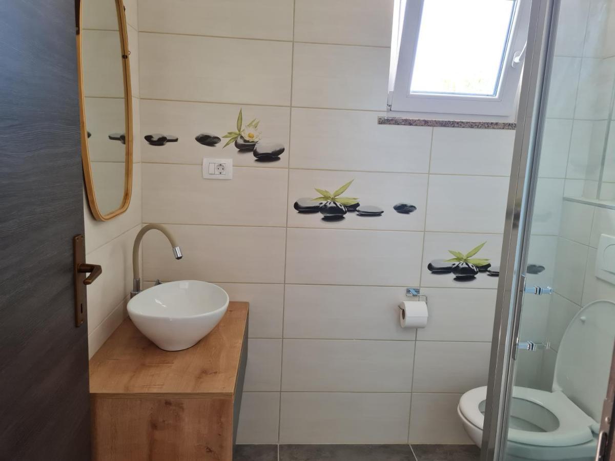 Rooms Ancora Savudrija Eksteriør bilde